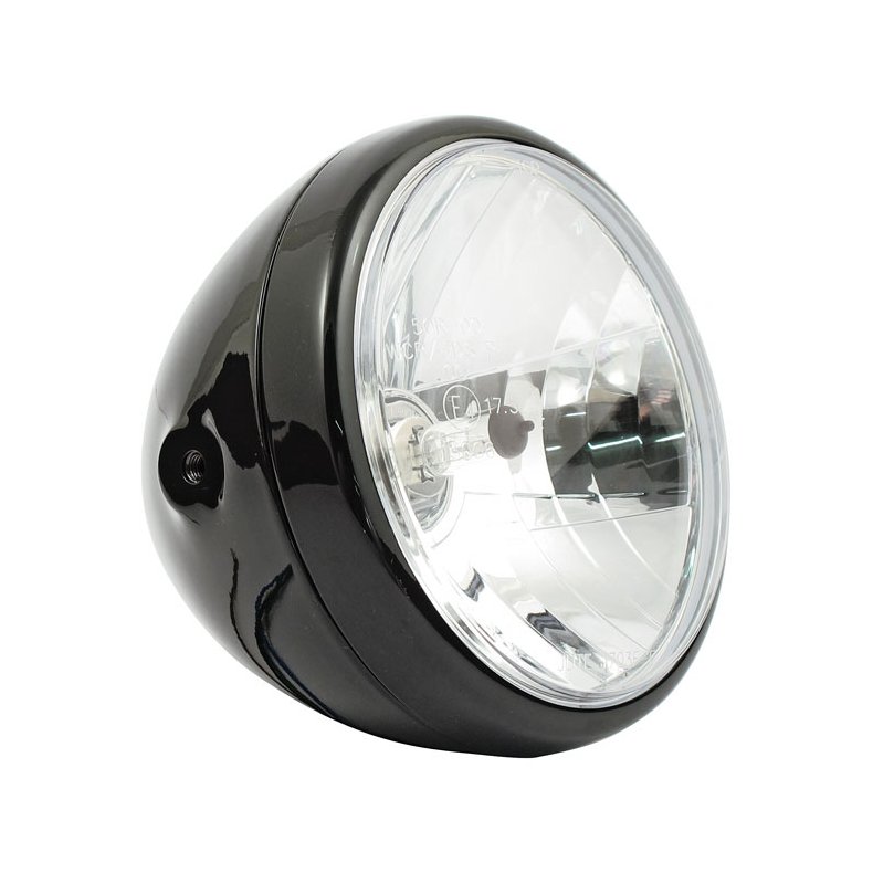 RENO 7 INCH H-4 HEADLAMP