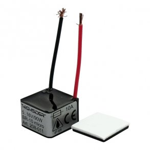 DIGITAL TURN SIGNAL FLASHER (til led blink)