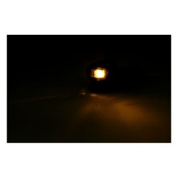 JEWEL, IN-BAR LED TURN SIGNAL