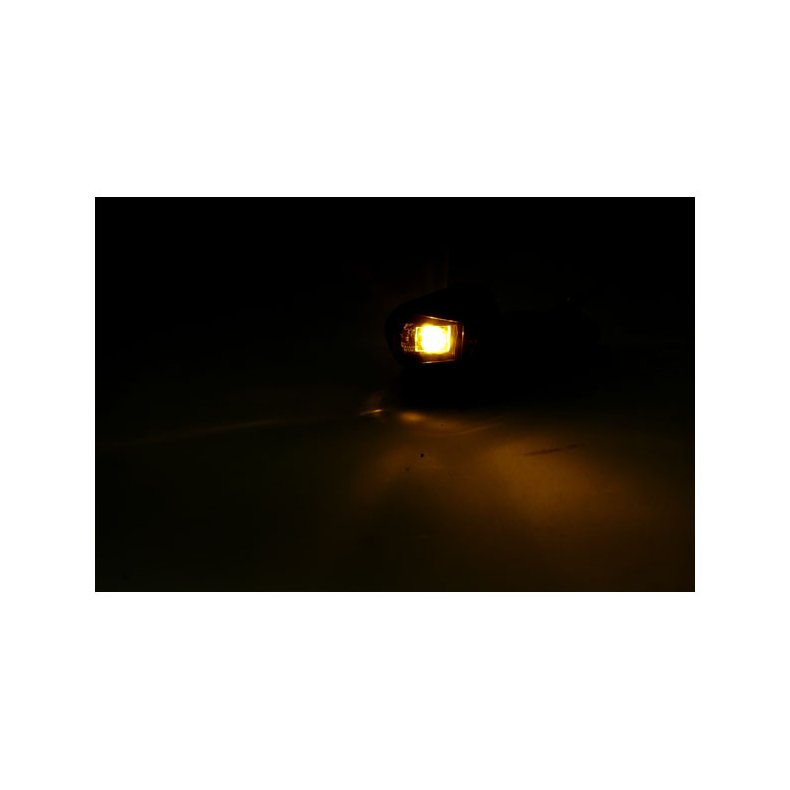 JEWEL, IN-BAR LED TURN SIGNAL