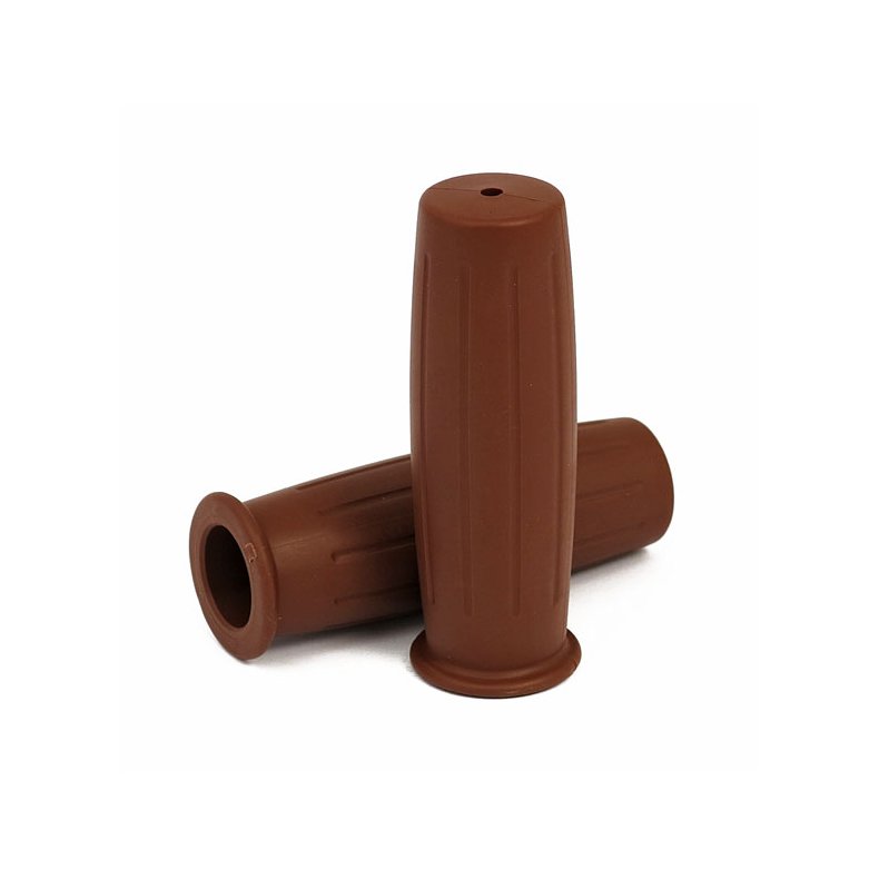 GRIPSTER, HANDLEBAR GRIP SET 1" ELLER 22MM