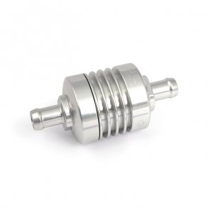 GOLAN MINI FUEL FILTER 3/8 INCH