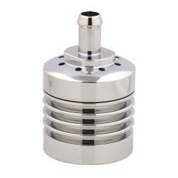 Golan transmission breather/oil collector, 