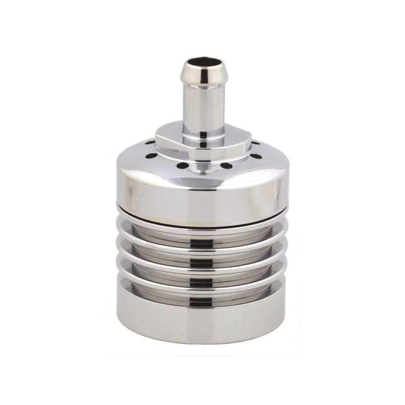 Golan transmission breather/oil collector, 