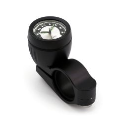 HANDLEBAR MOUNTED CLOCK, 