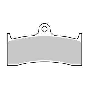 Bremseklodser for til bla BUELL