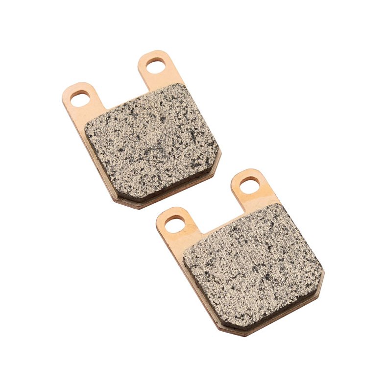 JAYBRAKE 2&4-P; GMA 4-P TYPE "F"; PM 125X2, 125X4; 2-P 