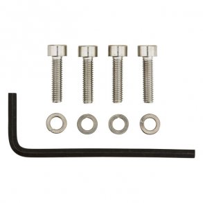 FLOATBOWL SCREW KIT FOR CV