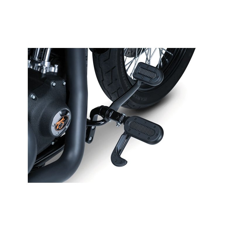 KURYAKYN HEAVY INDUSTRY BRAKE PEDAL PAD