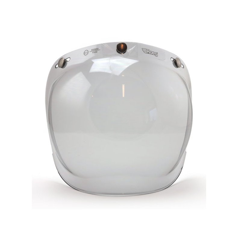 BUBBLE VISIR / BOBBEL VISIR BILTWELL.