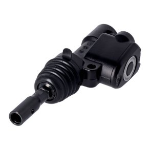 REAR MASTER CYLINDER, XL SPORTSTER OEM style reproduction.  Fits: > 14-22 XL