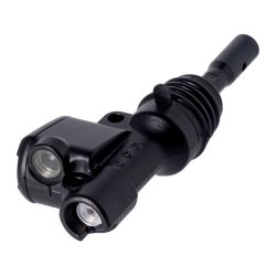 REAR MASTER CYLINDER, XL SPORTSTER OEM style reproduction.  Fits: > 14-22 XL