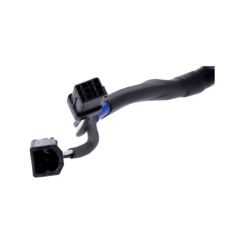 THROTTLE TWIST GRIP SENSOR,Softail: 18-21(NU)FLHC; 18-23 FLHCS; 18-20(NU)FXBB; 20-23 FXBBS; 20-23 FX