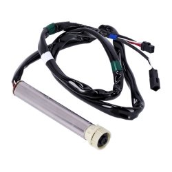 THROTTLE TWIST GRIP SENSOR,Softail: 18-21(NU)FLHC; 18-23 FLHCS; 18-20(NU)FXBB; 20-23 FXBBS; 20-23 FX