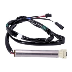 gasspjld potentiometer-THROTTLE TWIST GRIP SENSOR 16-17(NU)Softail; 2017(NU)Dyna FXDLS; 16-21 Touri