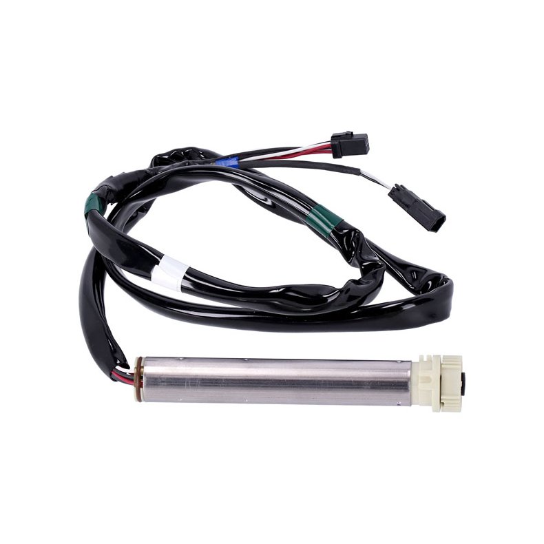 gasspjld potentiometer-THROTTLE TWIST GRIP SENSOR 16-17(NU)Softail; 2017(NU)Dyna FXDLS; 16-21 Touri