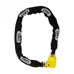 ABUS, 1190/120 LOCK & CHAIN SET Security level 16. 