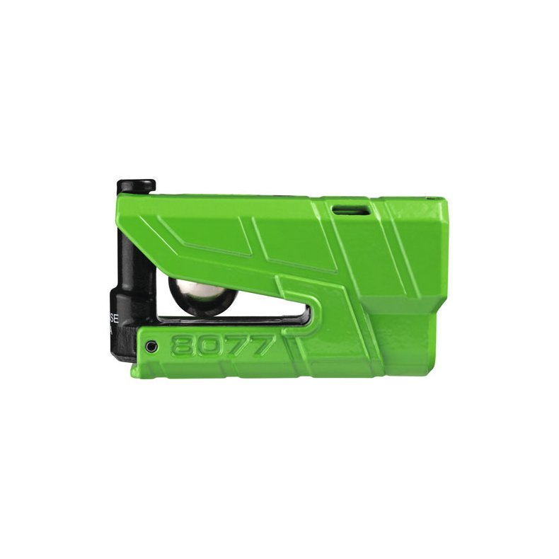 Abus Detecto 8077 GRANIT m./alarm XPLUS