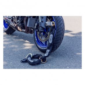 ABUS, WBA75 GRANIT B/SB GROUND ANCHOR 14mm thick 