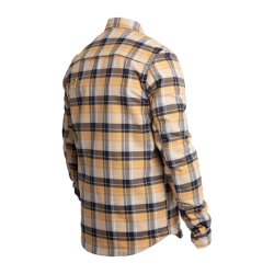 JOHN DOE MOTORSHIRT XTM YELLOW