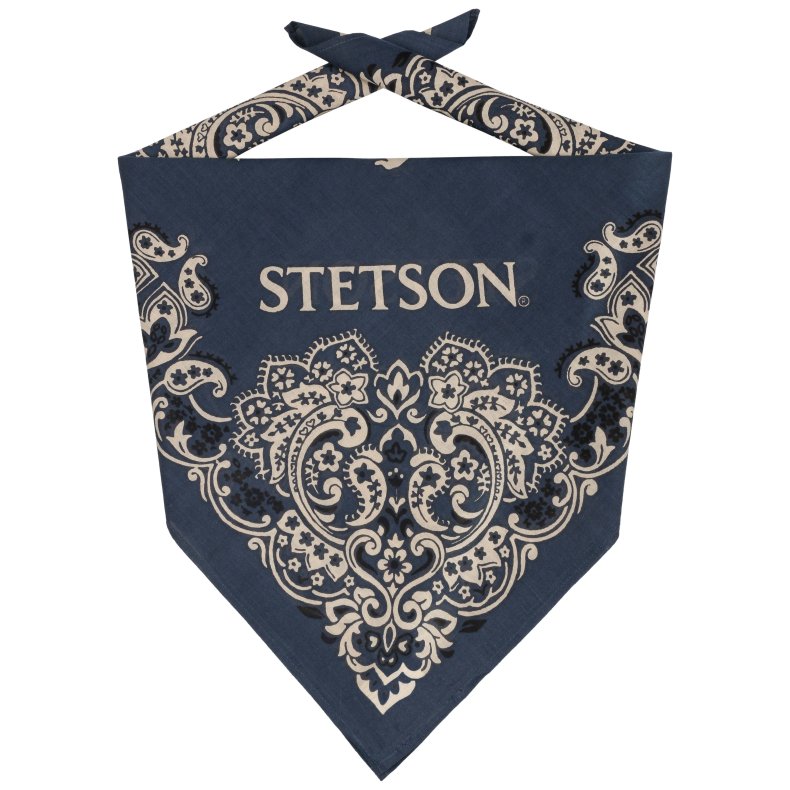 STETSON TRKLDE