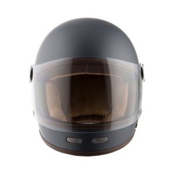 BY CITY ROADSTER II HELMET MATTE GREY