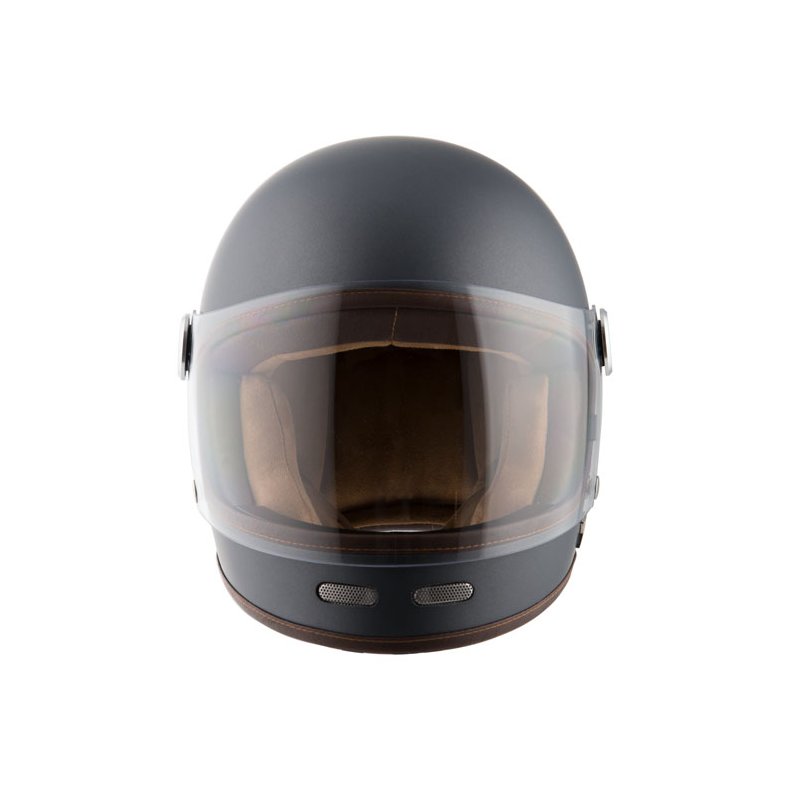BY CITY ROADSTER II HELMET MATTE GREY