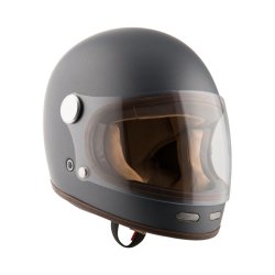 BY CITY ROADSTER II HELMET MATTE GREY