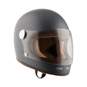 BY CITY ROADSTER II HELMET MATTE GREY