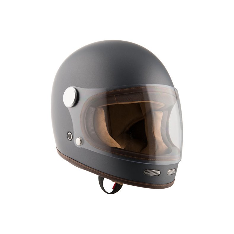 BY CITY ROADSTER II HELMET MATTE GREY