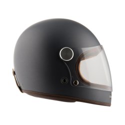 BY CITY ROADSTER II HELMET MATTE GREY