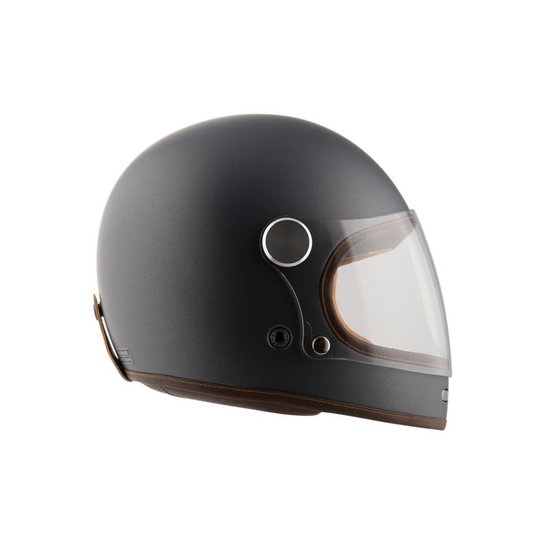 BY CITY ROADSTER II HELMET MATTE GREY