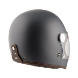 BY CITY ROADSTER II HELMET MATTE GREY