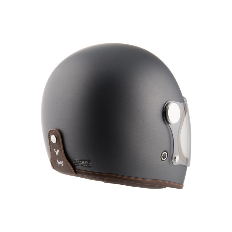 BY CITY ROADSTER II HELMET MATTE GREY