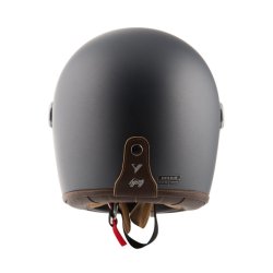 BY CITY ROADSTER II HELMET MATTE GREY