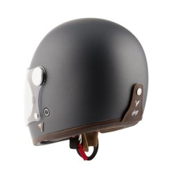 BY CITY ROADSTER II HELMET MATTE GREY