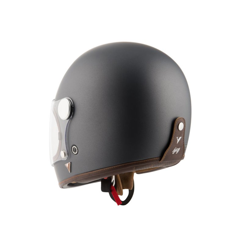 BY CITY ROADSTER II HELMET MATTE GREY