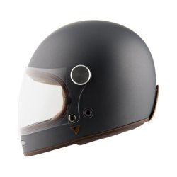 BY CITY ROADSTER II HELMET MATTE GREY