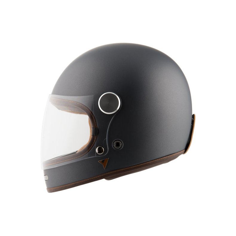 BY CITY ROADSTER II HELMET MATTE GREY