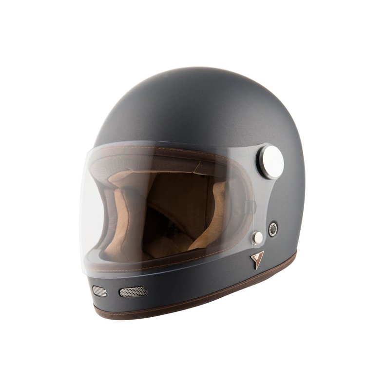 BY CITY ROADSTER II HELMET MATTE GREY