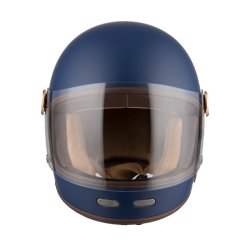BY CITY ROADSTER II HELMET BLUE
