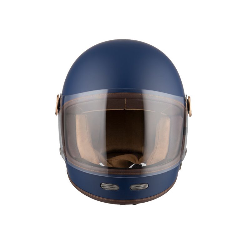 BY CITY ROADSTER II HELMET BLUE