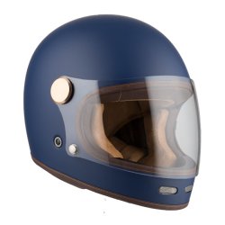 BY CITY ROADSTER II HELMET BLUE