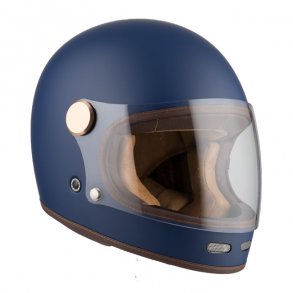 BY CITY ROADSTER II HELMET BLUE
