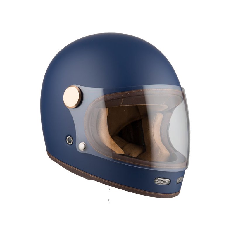 BY CITY ROADSTER II HELMET BLUE