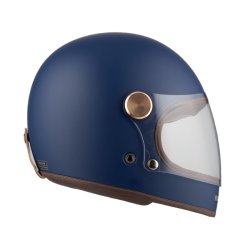BY CITY ROADSTER II HELMET BLUE