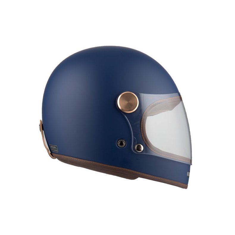 BY CITY ROADSTER II HELMET BLUE