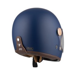 BY CITY ROADSTER II HELMET BLUE