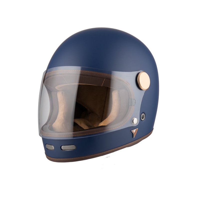 BY CITY ROADSTER II HELMET BLUE