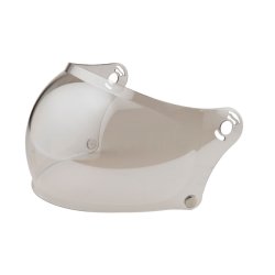 BY CITY BUBBLE VISOR ROADSTER